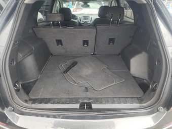 2020 Chevrolet Equinox LT 1LT – miniatura 16