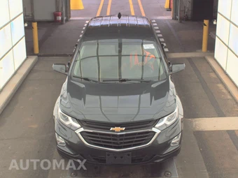 2020 Chevrolet Equinox LT 1LT – miniatura 2