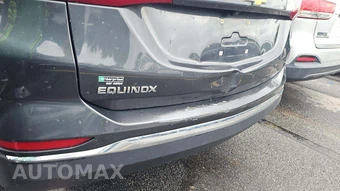 2020 Chevrolet Equinox LT 1LT – miniatura 24