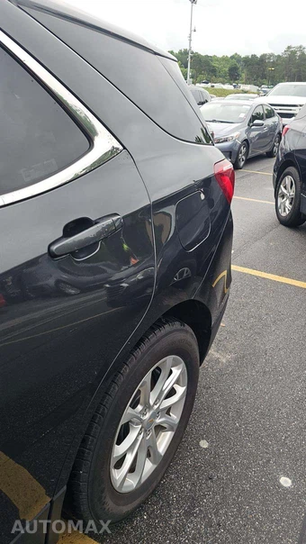 2020 Chevrolet Equinox LT 1LT – miniatura 31