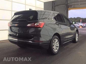 2020 Chevrolet Equinox LT 1LT – miniatura 4