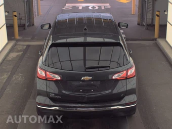 2020 Chevrolet Equinox LT 1LT – miniatura 5
