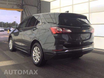 2020 Chevrolet Equinox LT 1LT – miniatura 6
