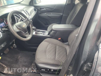 2020 Chevrolet Equinox LT 1LT – miniatura 7