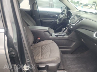2020 Chevrolet Equinox LT 1LT – miniatura 8