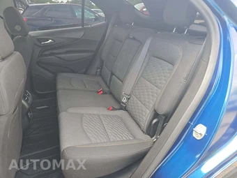 2020 Chevrolet Equinox LT 1LT - miniatura 10