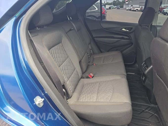 2020 Chevrolet Equinox LT 1LT - miniatura 13