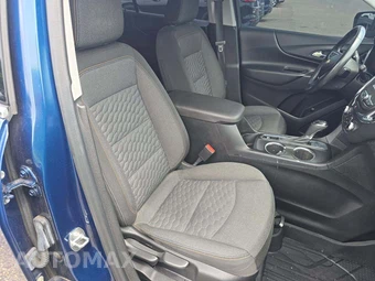 2020 Chevrolet Equinox LT 1LT - miniatura 15