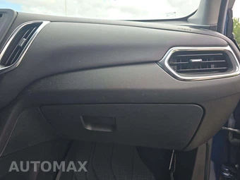 2020 Chevrolet Equinox LT 1LT - miniatura 16