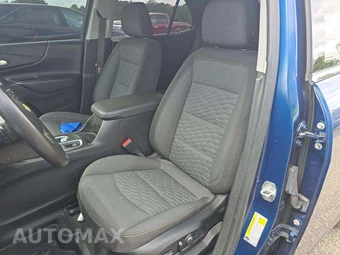 2020 Chevrolet Equinox LT 1LT - miniatura 3