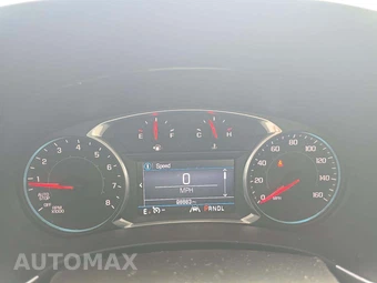 2020 Chevrolet Equinox LT 1LT - miniatura 6