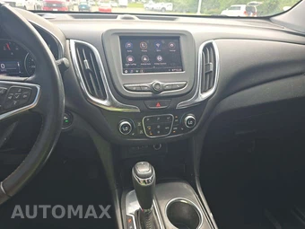 2020 Chevrolet Equinox LT 1LT - miniatura 7