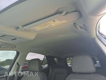2020 Chevrolet Equinox LT 1LT - miniatura 8