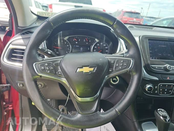 2020 Chevrolet Equinox LT 1LT - miniatura 10