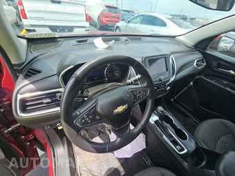 2020 Chevrolet Equinox LT 1LT - miniatura 11