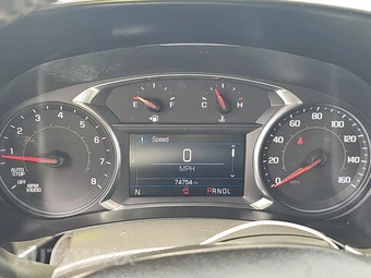 2020 Chevrolet Equinox LT 1LT - miniatura 12
