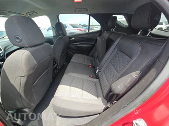 2020 Chevrolet Equinox LT 1LT - miniatura 13