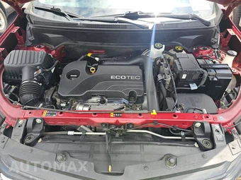 2020 Chevrolet Equinox LT 1LT - miniatura 15