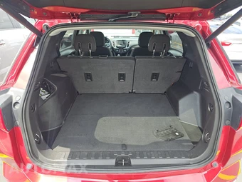 2020 Chevrolet Equinox LT 1LT - miniatura 16