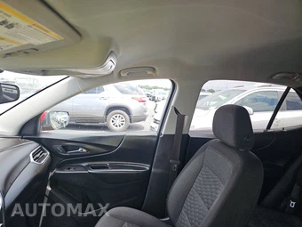 2020 Chevrolet Equinox LT 1LT - miniatura 17