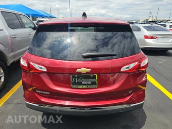 2020 Chevrolet Equinox LT 1LT - miniatura 5