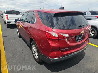 2020 Chevrolet Equinox LT 1LT - miniatura 6