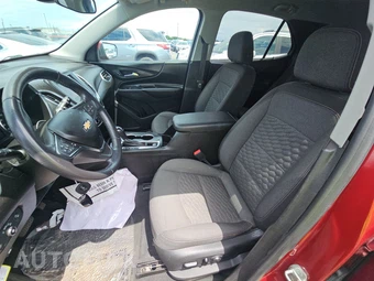 2020 Chevrolet Equinox LT 1LT - miniatura 7