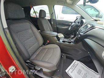 2020 Chevrolet Equinox LT 1LT - miniatura 8