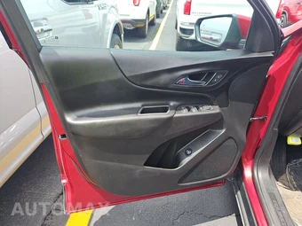 2020 Chevrolet Equinox LT 1LT - miniatura 9