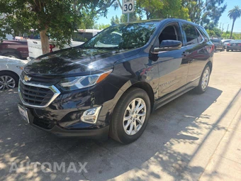 2020 Chevrolet Equinox LT 1LT