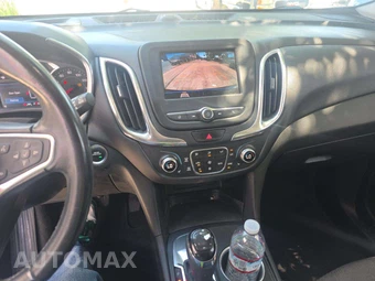 2020 Chevrolet Equinox LT 1LT - miniatura 10