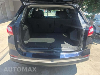 2020 Chevrolet Equinox LT 1LT - miniatura 14