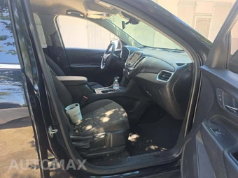 2020 Chevrolet Equinox LT 1LT - miniatura 18