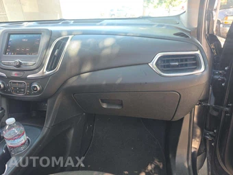 2020 Chevrolet Equinox LT 1LT - miniatura 19