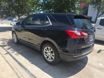2020 Chevrolet Equinox LT 1LT - miniatura 2