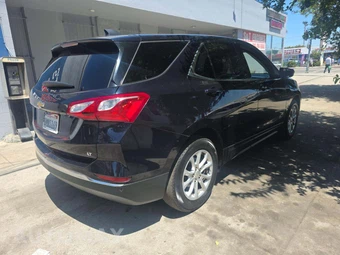 2020 Chevrolet Equinox LT 1LT - miniatura 3