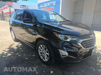 2020 Chevrolet Equinox LT 1LT - miniatura 4