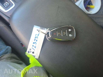 2020 Chevrolet Equinox LT 1LT - miniatura 8