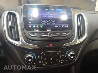 2020 Chevrolet Equinox LT 1LT - miniatura 10