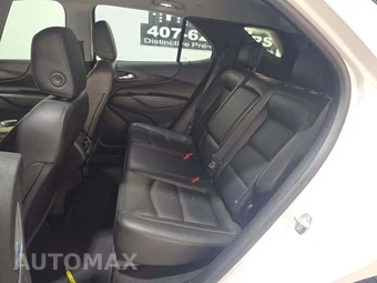 2020 Chevrolet Equinox LT 1LT - miniatura 13