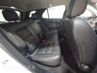 2020 Chevrolet Equinox LT 1LT - miniatura 16