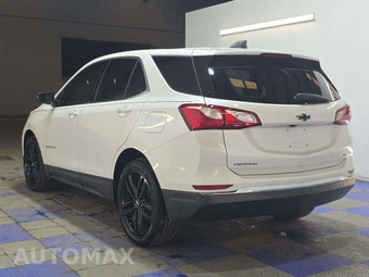 2020 Chevrolet Equinox LT 1LT - miniatura 2