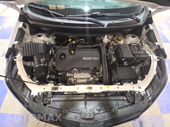 2020 Chevrolet Equinox LT 1LT - miniatura 22