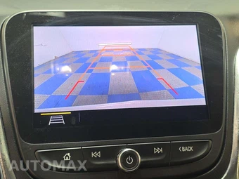 2020 Chevrolet Equinox LT 1LT - miniatura 25