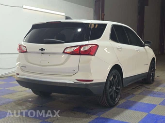 2020 Chevrolet Equinox LT 1LT - miniatura 3