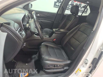 2020 Chevrolet Equinox LT 1LT - miniatura 6
