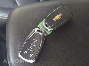 2020 Chevrolet Equinox LT 1LT - miniatura 8