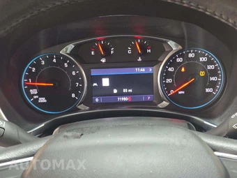 2020 Chevrolet Equinox LT 1LT - miniatura 9