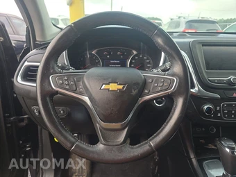 2020 Chevrolet Equinox LT 1LT - miniatura 10