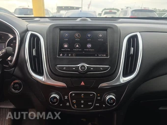 2020 Chevrolet Equinox LT 1LT - miniatura 11